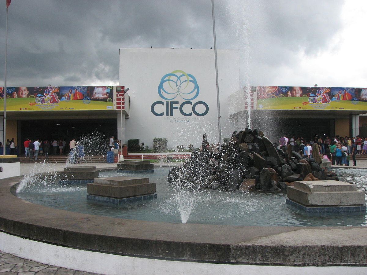 Avanza la creación del "Primer Gran Hospital Temporal Especializado” en CIFCO avanza-la-creacion-del-primer-gran-hospital-temporal-especializado-en-cifco